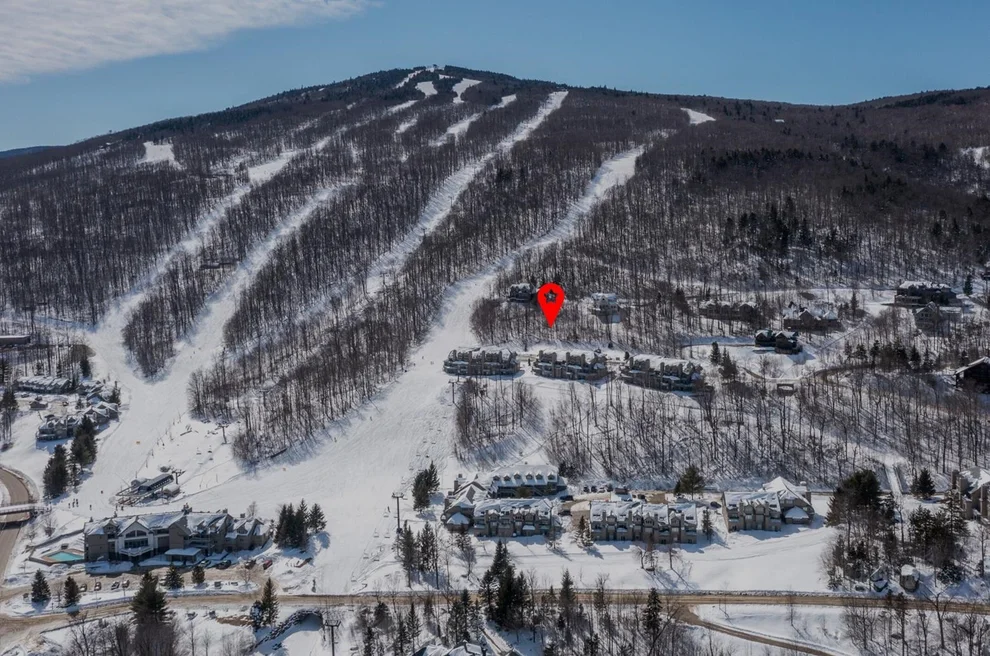 Unit for sale at M-17 Moon Shadow, Ludlow, VT 05149