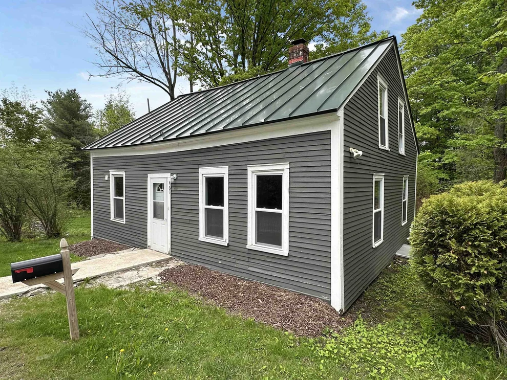 Unit for sale at 461 South, Marlboro, VT 05344