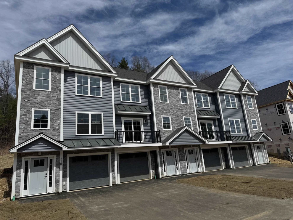 Unit for sale at 85 Kearsarge, Tilton, NH 03276