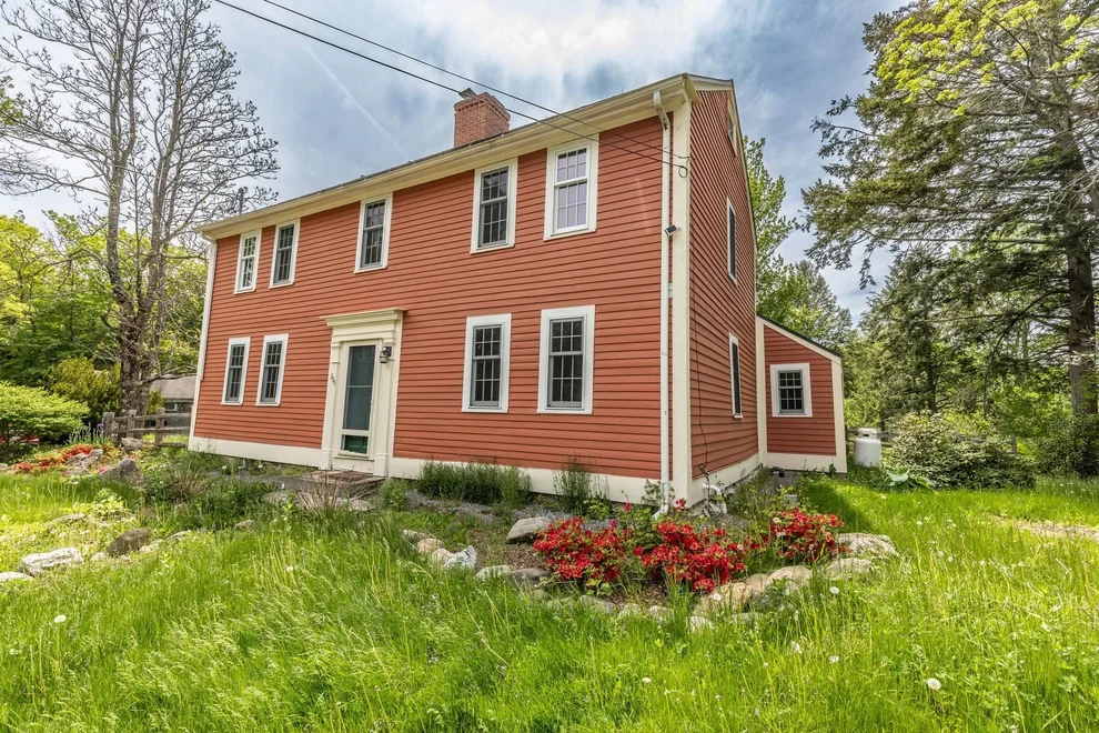 Unit for sale at 395 Ashby, New Ipswich, NH 03071