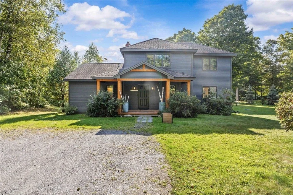 Unit for sale at 110 Strom Farm, Stowe, VT 05672