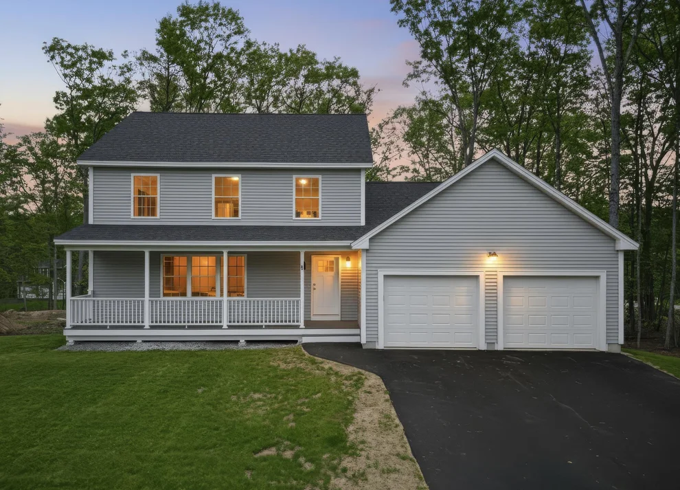 Unit for sale at 1 Blaisdell, Raymond, NH 03077
