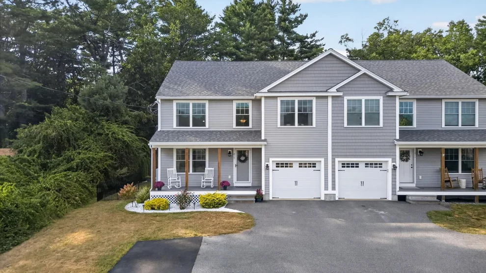 Unit for sale at 215 South Main, Seabrook, NH 03874