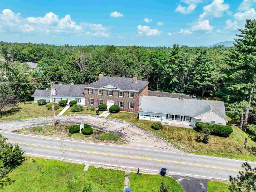 Unit for sale at 45 Old Granite, Ossipee, NH 03864