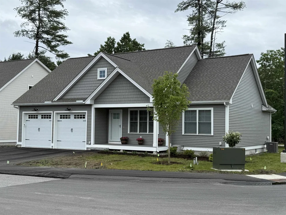Unit for sale at 21 Wilderness, Nashua, NH 03062