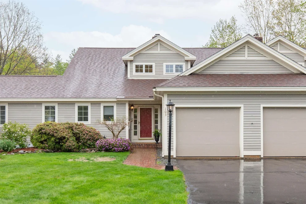 Unit for sale at 103 Peaked Hill, Hopkinton, NH 03229