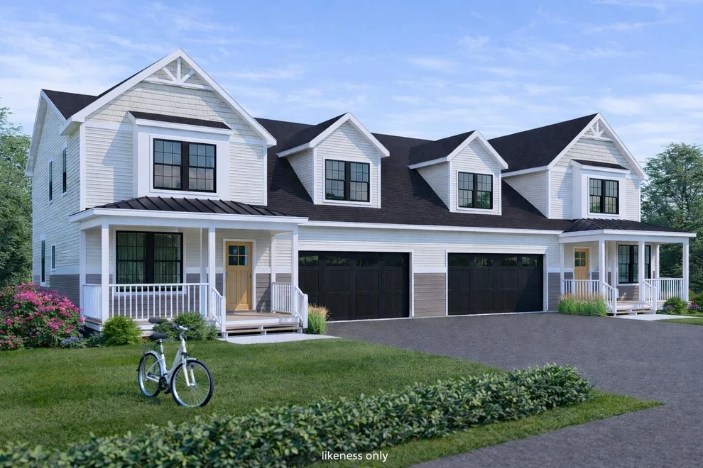 Unit for sale at 185 Aurora, South Burlington, VT 05403