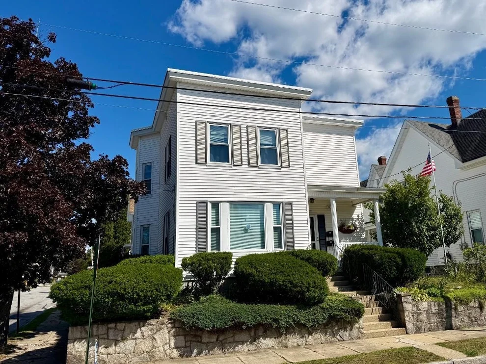 Unit for sale at 273 Walnut, Manchester, NH 03104