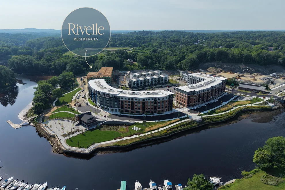 Unit for sale at 40 River, Dover, NH 03820