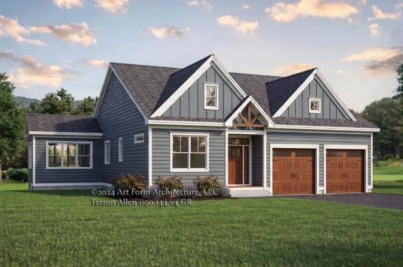 Unit for sale at Homesite 2 Winni Farm, Gilford, NH 03249