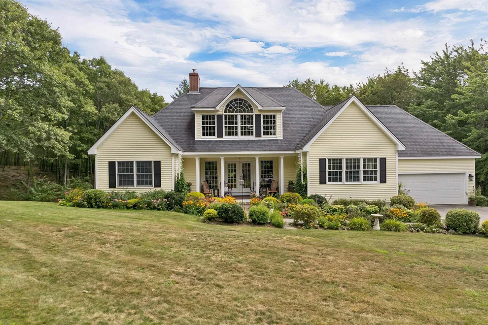 Unit for sale at 402 Governors, Milton, NH 03851