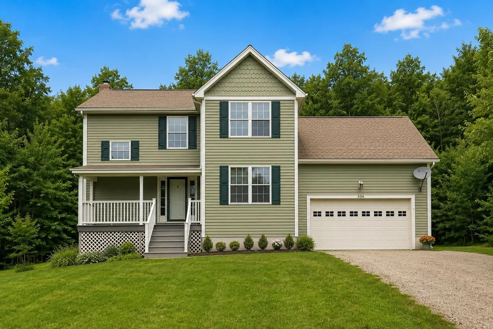 Unit for sale at 306 Coolidge, Washington, NH 03280