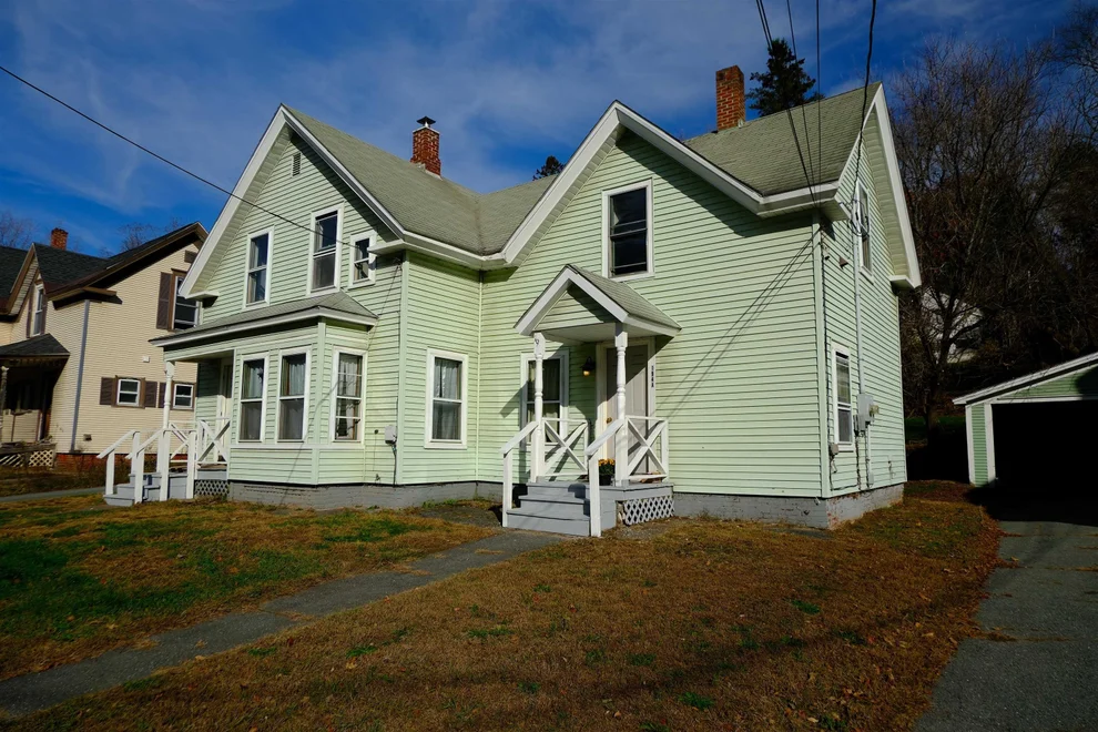 Unit for sale at 194 Charles, Lyndon, VT 05851