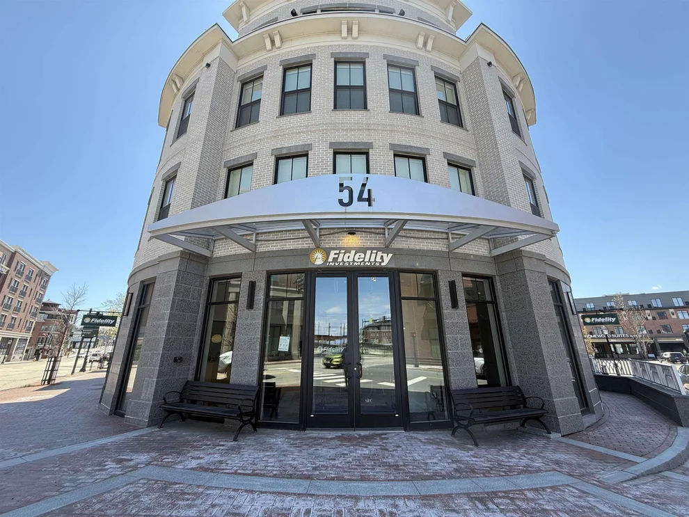 Unit for sale at 54 Maplewood, Portsmouth, NH 03801