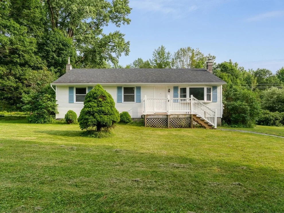 Unit for sale at 121 Westford, Milton, VT 05468
