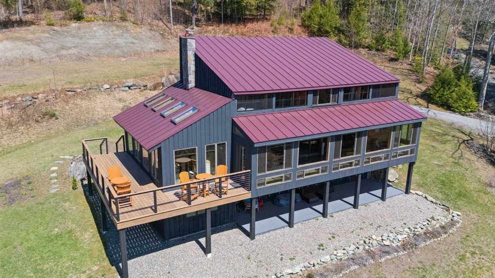 Unit for sale at 543 Vulture Mountain, Stockbridge, VT 05772