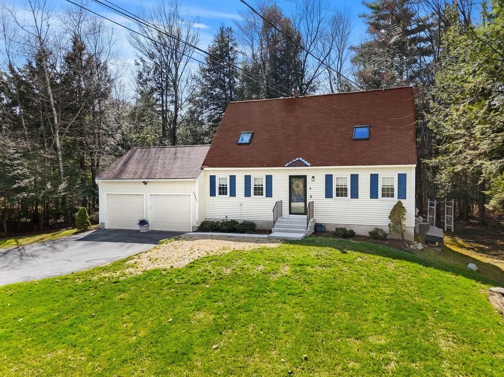 Unit for sale at 6 Taylor, Peterborough, NH 03458
