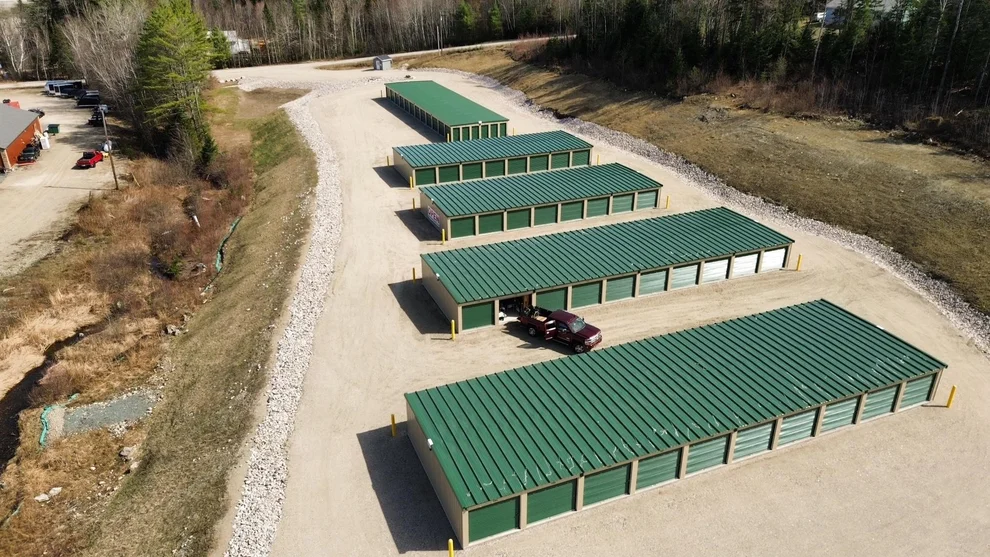 Unit for sale at 5 Saint Laurent, Berlin, NH 03570