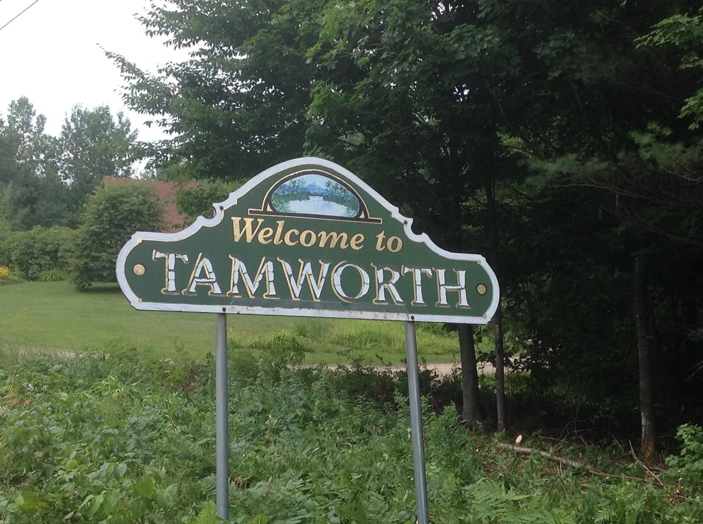 Unit for sale at 68  & 00 Gilman Valley & Route 25 W, Tamworth, NH 03883
