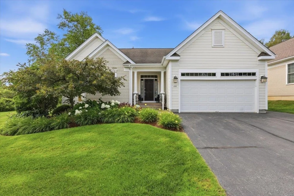 Unit for sale at 192 South Pointe, South Burlington, VT 05403