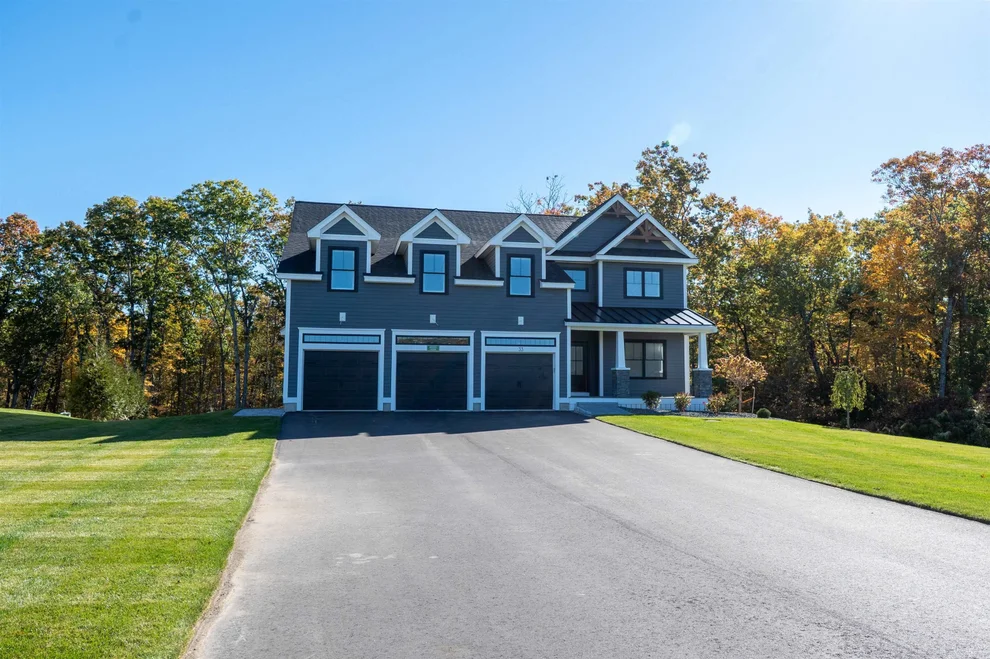 Unit for sale at 33 Signature, Exeter, NH 03825