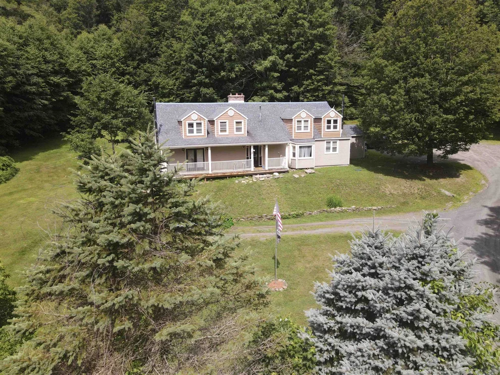 Unit for sale at 13 Brookside, Newfane, VT 05345