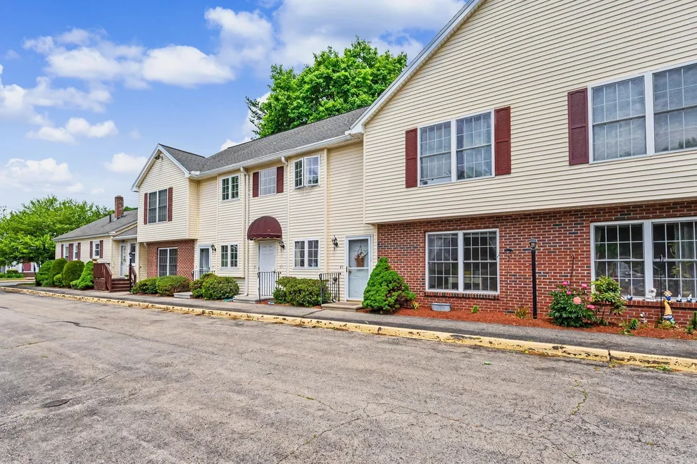 Unit for sale at 66 Harbor, Nashua, NH 03060