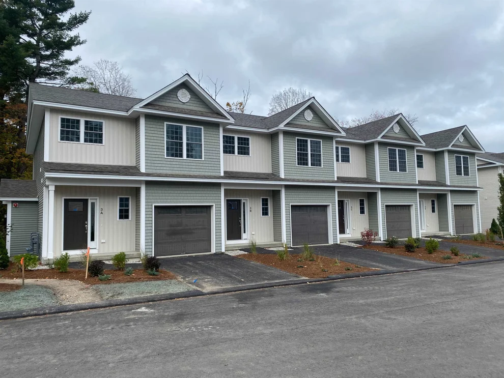 Unit for sale at 3A Dearborn, Goffstown, NH 03045