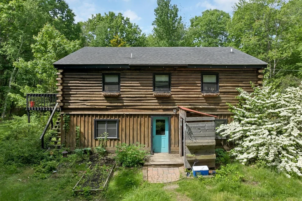 Unit for sale at 107 Orchard Hill, Barrington, NH 03825