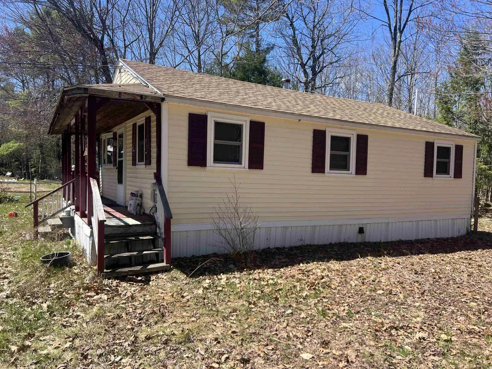 Unit for sale at 184 Birch Hill, Bridgewater, NH 03222