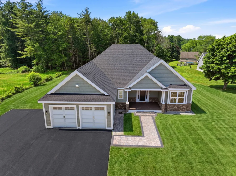 Unit for sale at 116 Winnicutt, Stratham, NH 03885