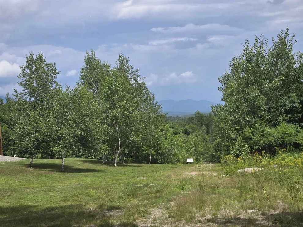 Unit for sale at Lot 11 Brownfield, Conway, NH 03813