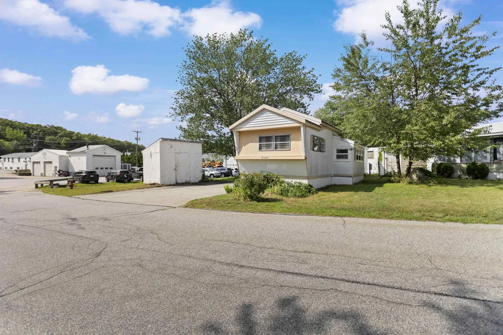 Unit for sale at 59A MARLETTE, Hooksett, NH 03106