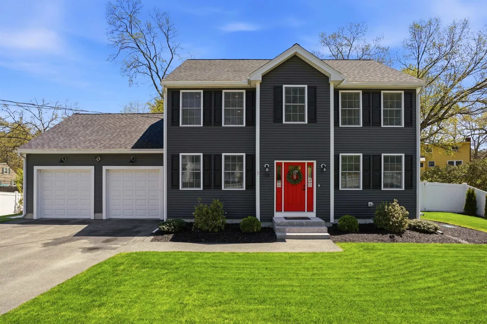 Unit for sale at 119 Westwood, Nashua, NH 03062