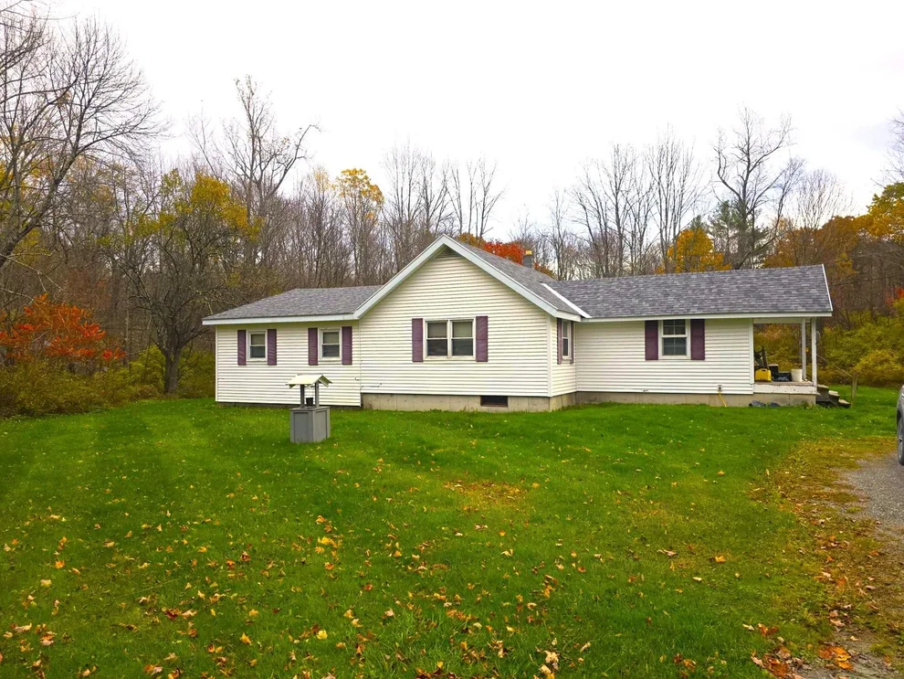 Unit for sale at 196 Granger Hollow, Shaftsbury, VT 05257