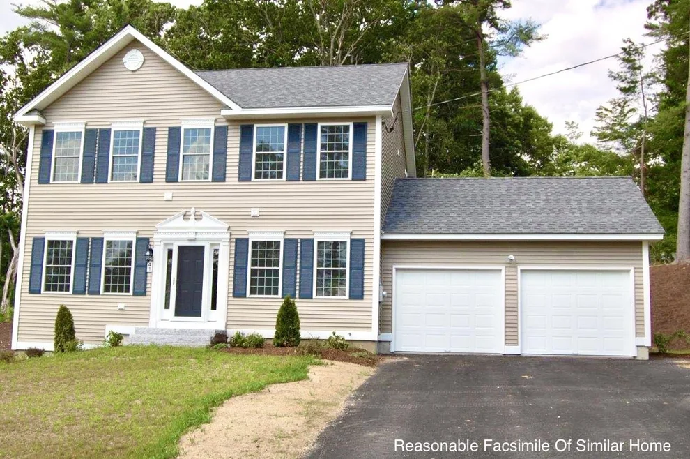 Unit for sale at 83 Lantern, Sandown, NH 03873