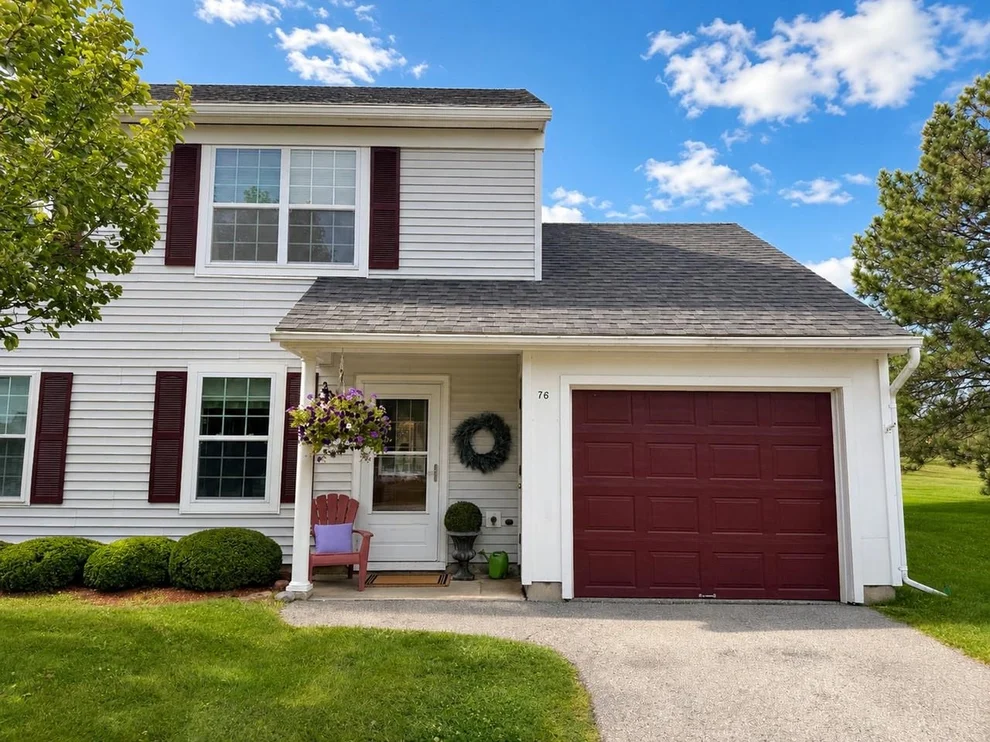 Unit for sale at 76 Seth, Williston, VT 05495