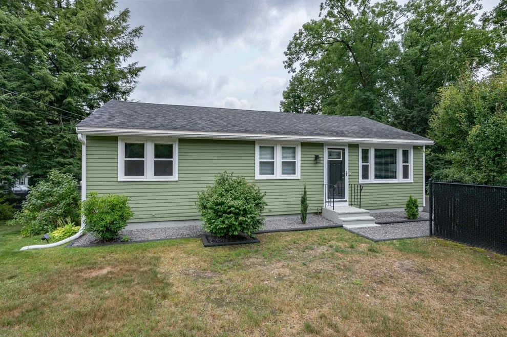 Unit for sale at 490 Broad, Nashua, NH 03063
