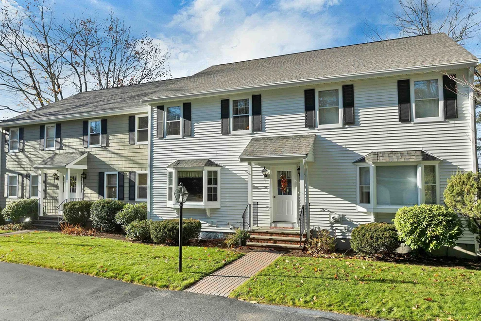 Unit for sale at 39 Harbor, Wolfeboro, NH 03894