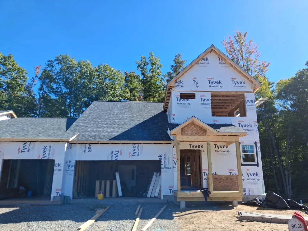 Unit for sale at 8 Barnabas, Colchester, VT 05446
