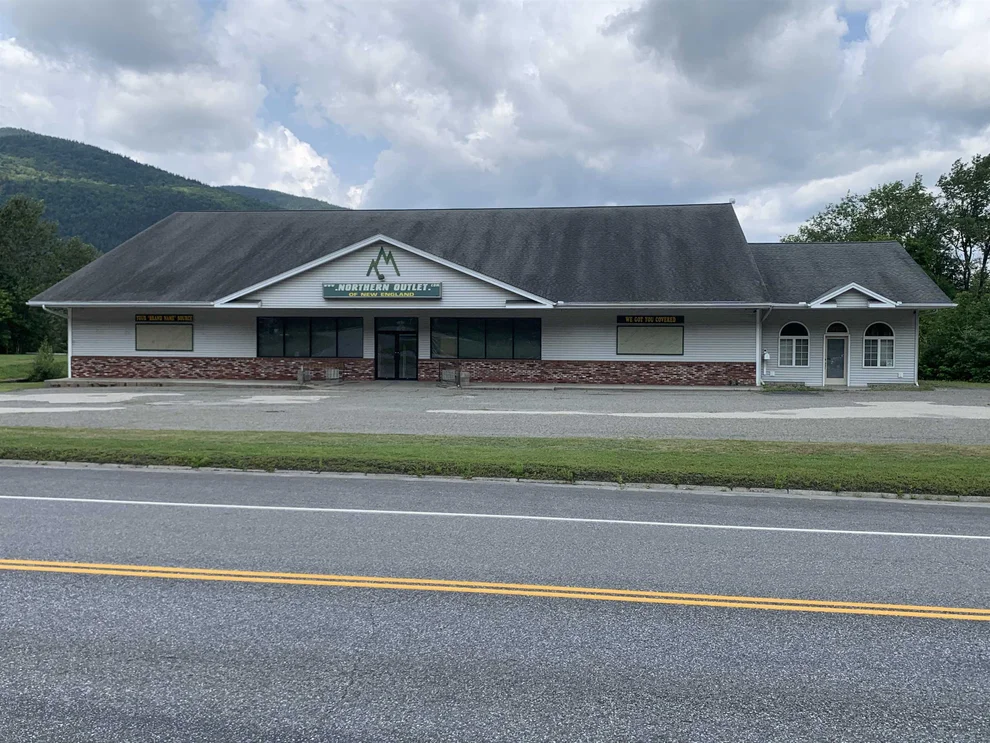Unit for sale at 61 Main, Colebrook, NH 03576