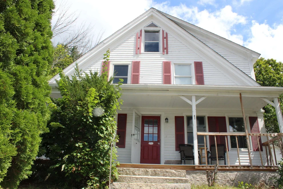 Unit for sale at 1 Old Wilton, Greenville, NH 03048