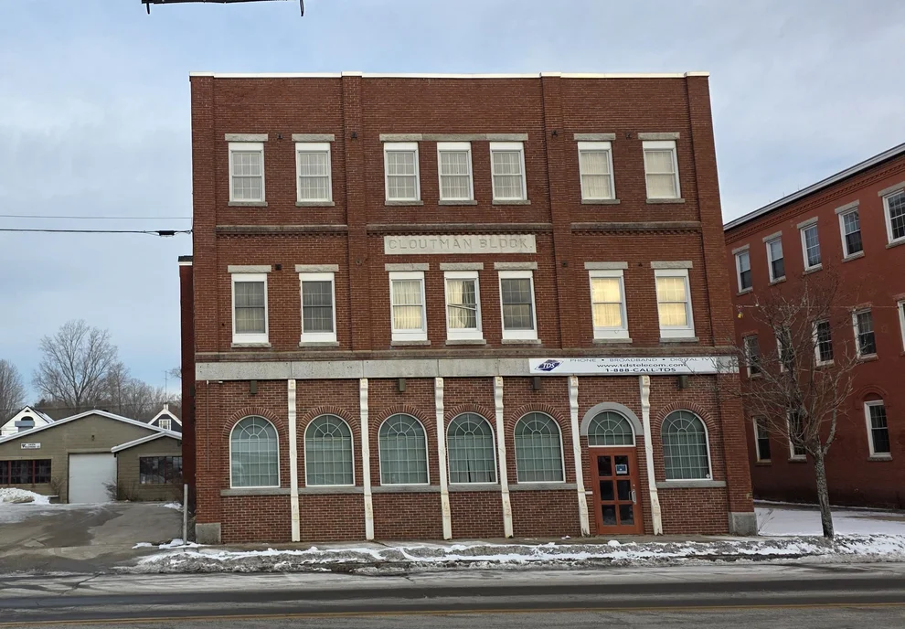 Unit for sale at 7 & 9 & TBD Central, Farmington, NH 03835