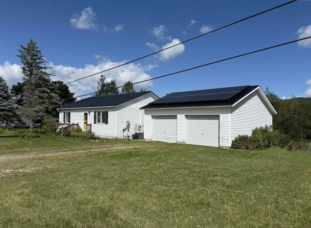 Unit for sale at 145 County, Lincoln, VT 05443