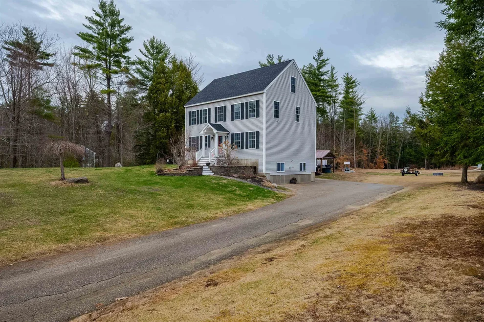 Unit for sale at 45 Cherub, Farmington, NH 03835