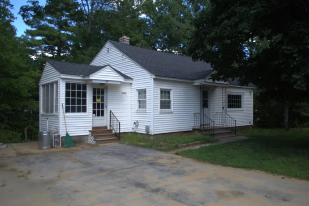 Unit for sale at 39 Cooper, Loudon, NH 03307