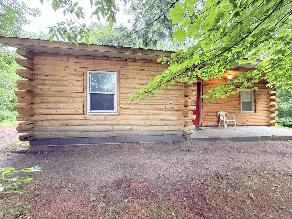 Unit for sale at 26 Log Cabin, Johnson, VT 05656