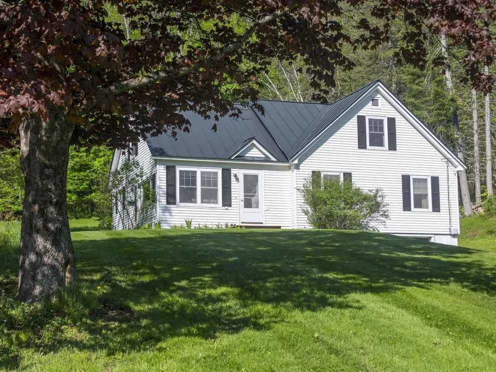 Unit for sale at 78 Terrace, Montpelier, VT 05602