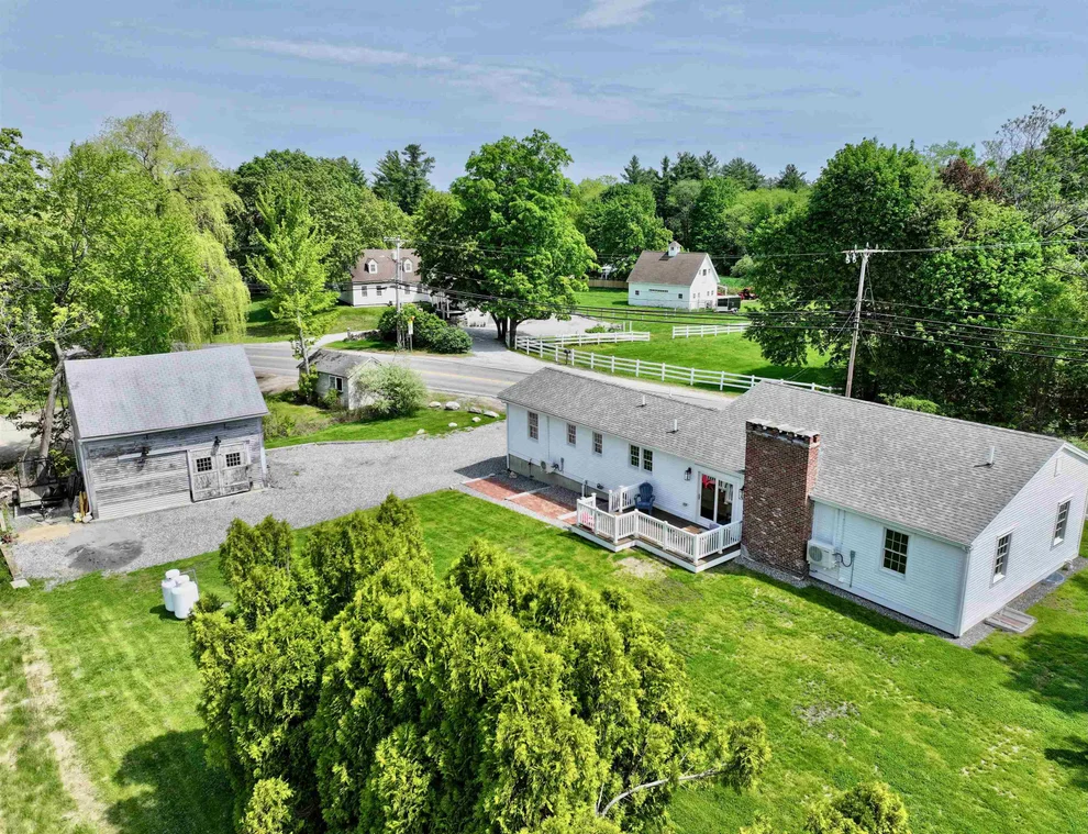 Unit for sale at 16 Silver Lake, Hollis, NH 03049