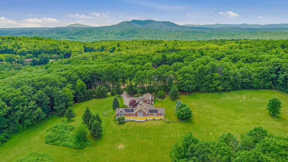 Unit for sale at 1130 Bible Hill, Francestown, NH 03043